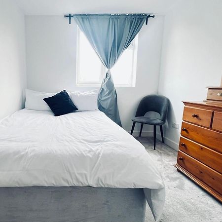 Cricklewood Boutique Stay Λονδίνο Εξωτερικό φωτογραφία