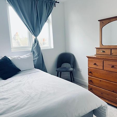 Cricklewood Boutique Stay Λονδίνο Εξωτερικό φωτογραφία