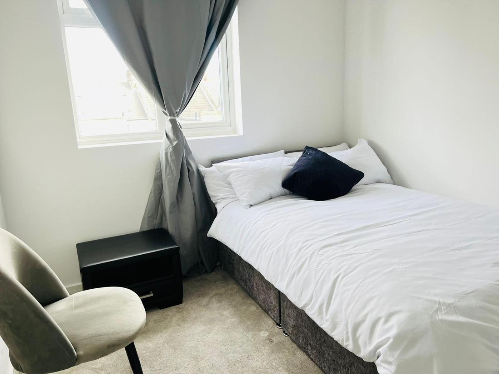 Cricklewood Boutique Stay Λονδίνο Δωμάτιο φωτογραφία