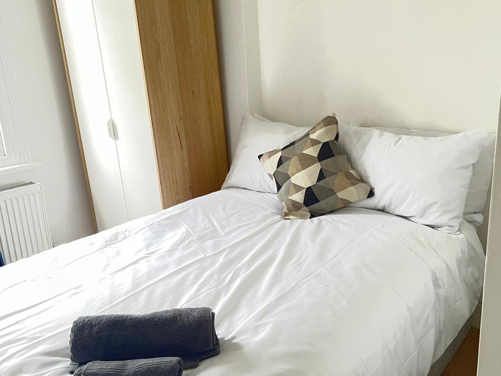 Cricklewood Boutique Stay Λονδίνο Δωμάτιο φωτογραφία