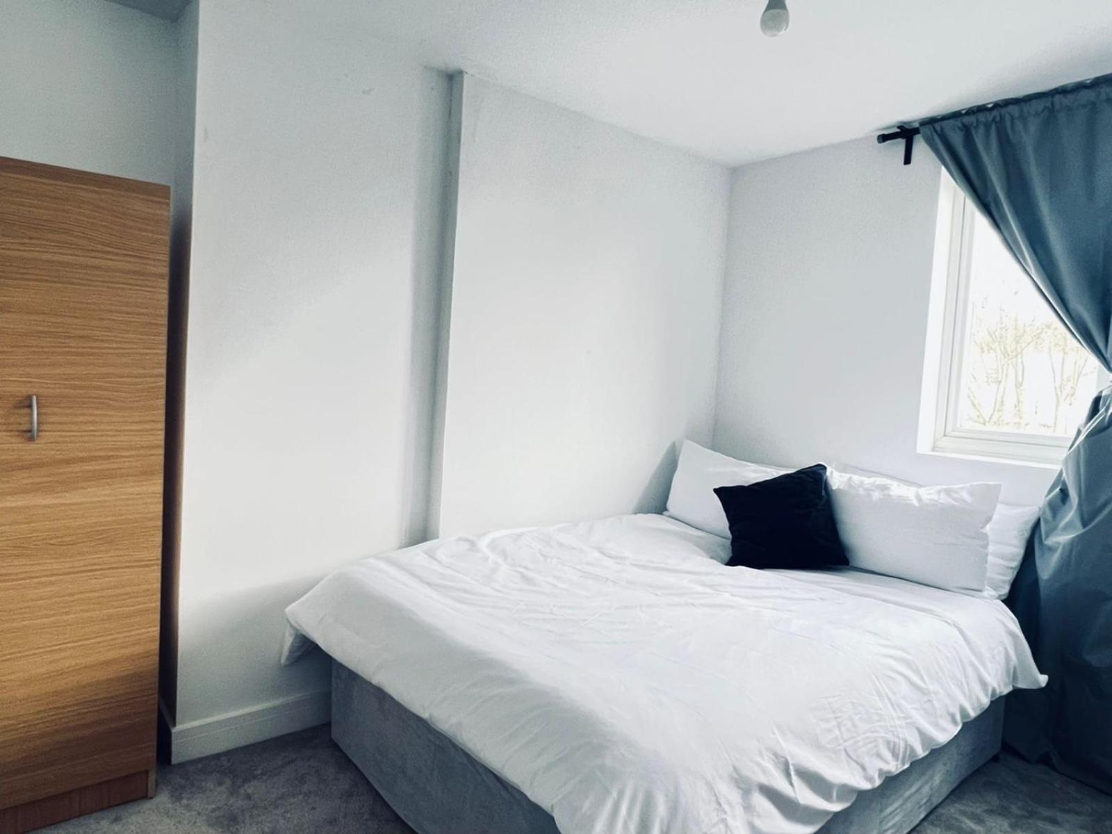 Cricklewood Boutique Stay Λονδίνο Δωμάτιο φωτογραφία