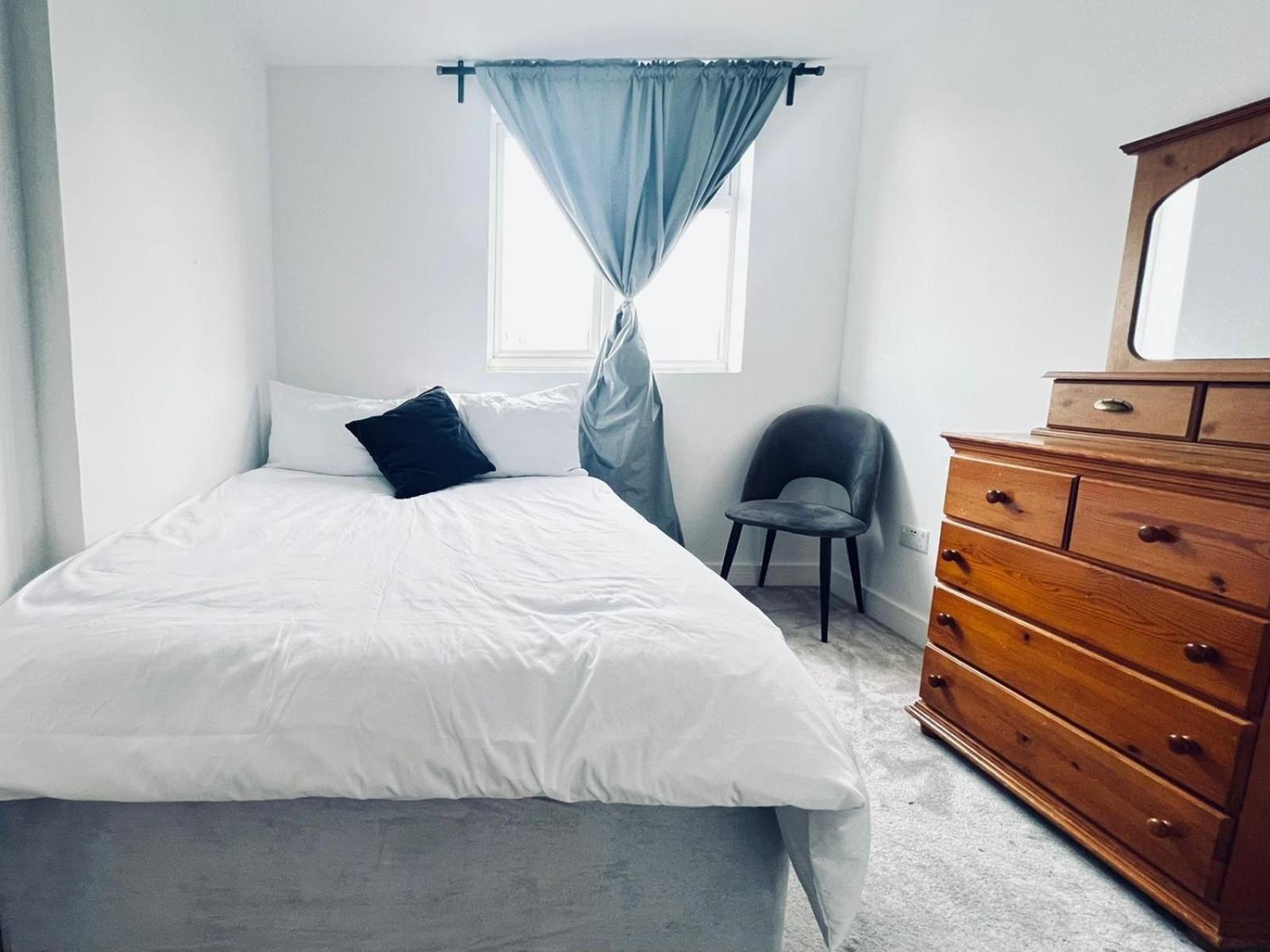Cricklewood Boutique Stay Λονδίνο Εξωτερικό φωτογραφία