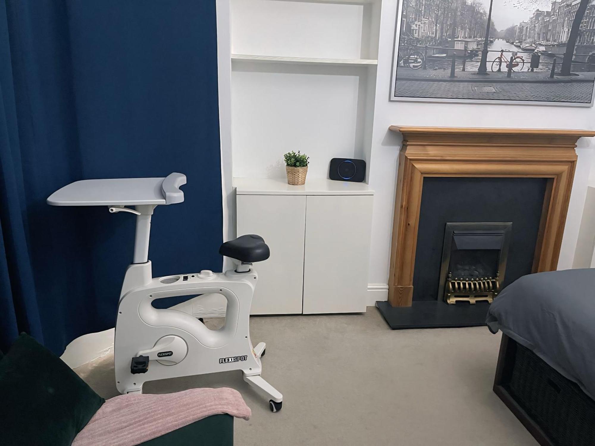 Cricklewood Boutique Stay Λονδίνο Δωμάτιο φωτογραφία