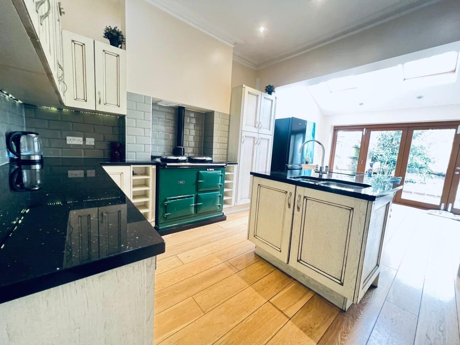 Cricklewood Boutique Stay Λονδίνο Εξωτερικό φωτογραφία