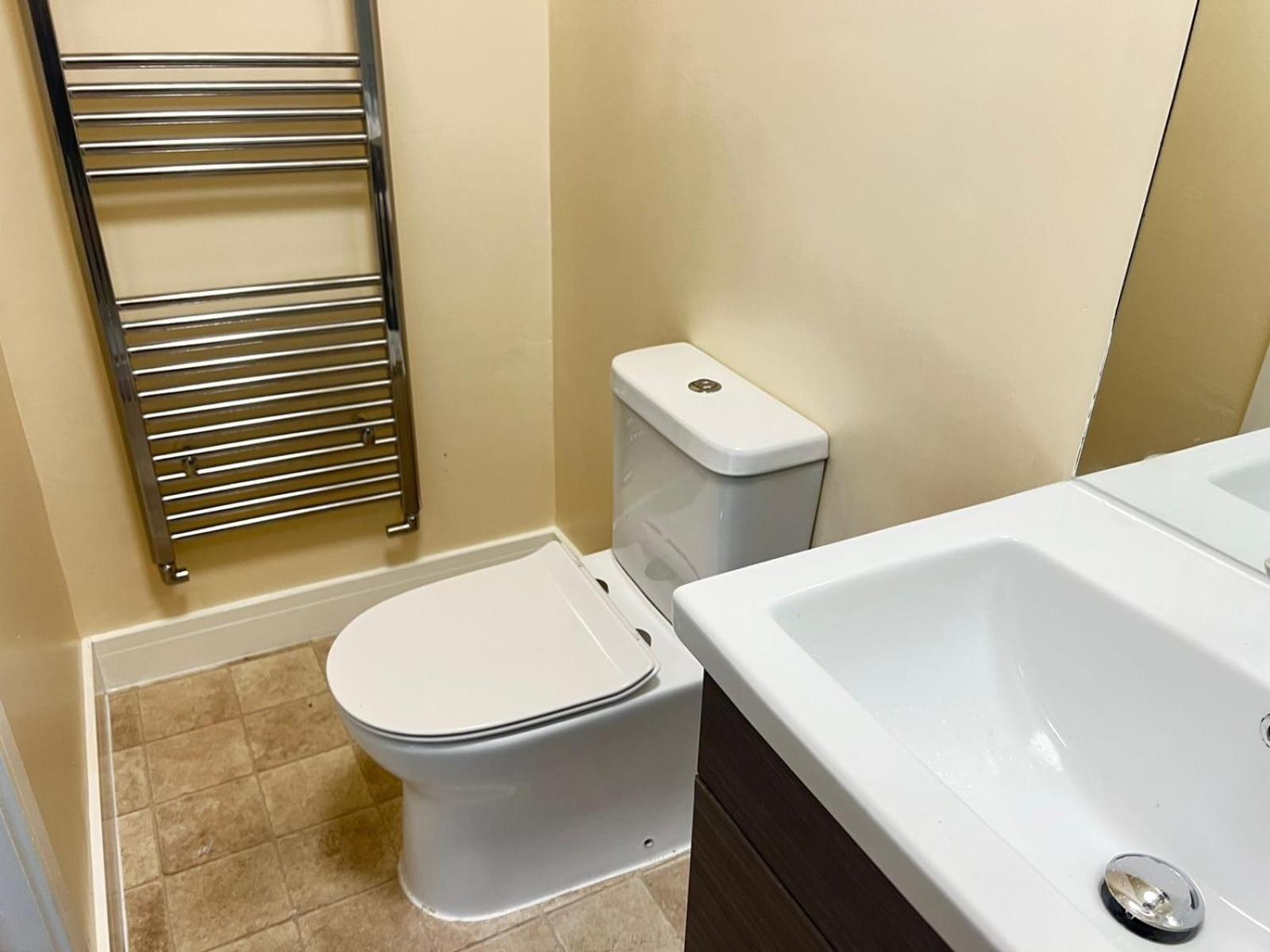 Cricklewood Boutique Stay Λονδίνο Εξωτερικό φωτογραφία