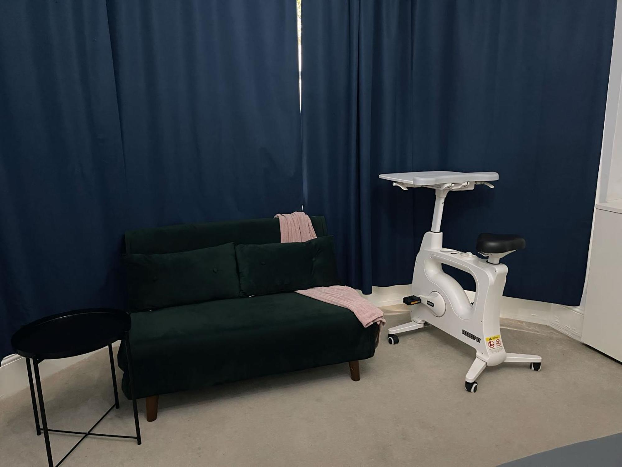 Cricklewood Boutique Stay Λονδίνο Δωμάτιο φωτογραφία