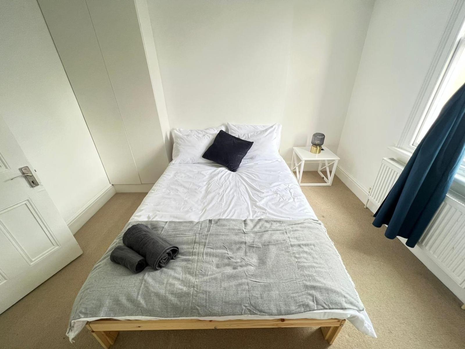 Cricklewood Boutique Stay Λονδίνο Δωμάτιο φωτογραφία