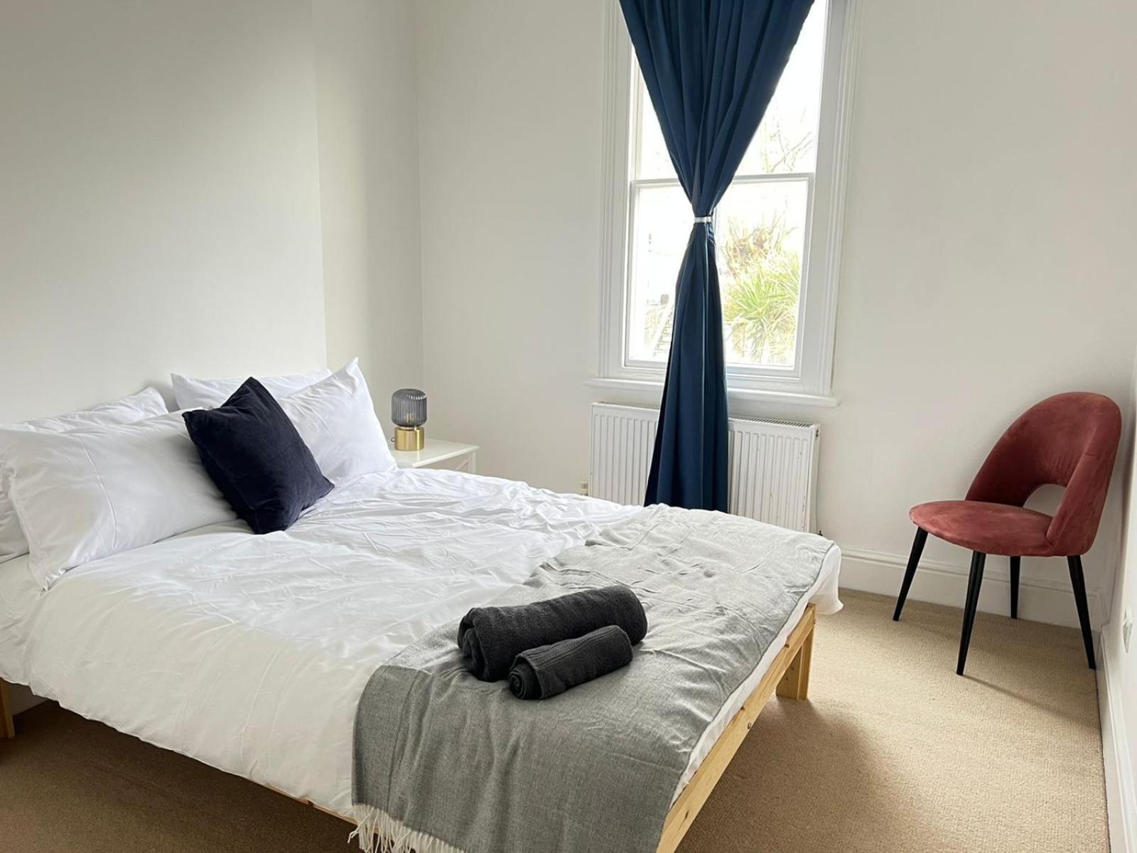 Cricklewood Boutique Stay Λονδίνο Δωμάτιο φωτογραφία